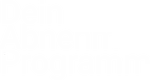 Ernährungspläne fürs Abnehmen, Körper definieren, Muskeln aufbauen oder einfach gesund ernähren